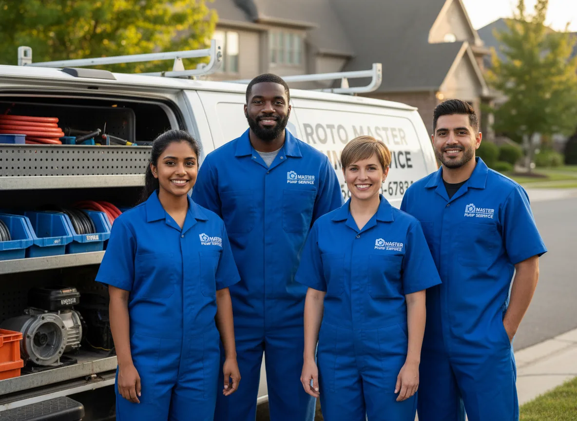 Sump Pump Installation company in Avalon, WI